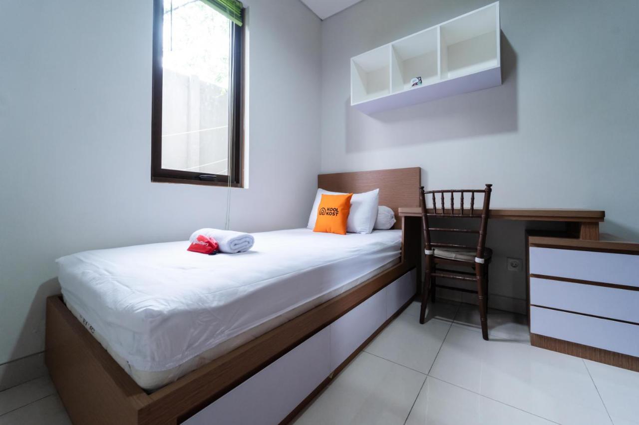 Koolkost Near Aeon Mall Bsd Pagedangan Exterior photo
